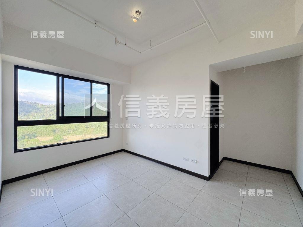 【詠遇】田園視野美四房房屋室內格局與周邊環境