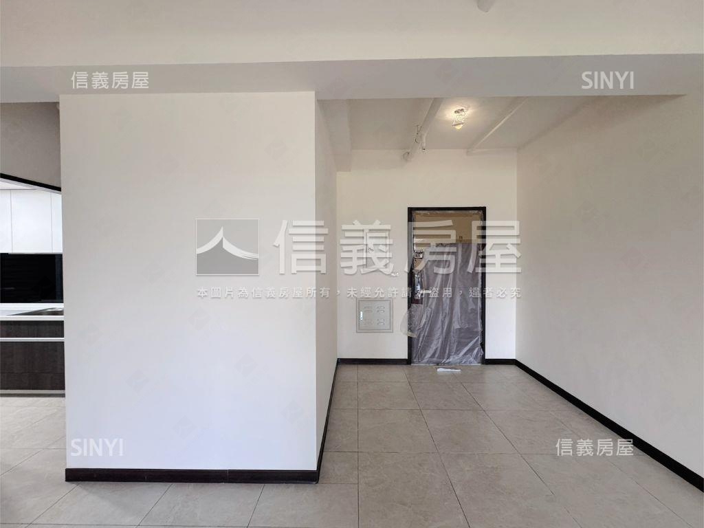 【詠遇】田園視野美四房房屋室內格局與周邊環境