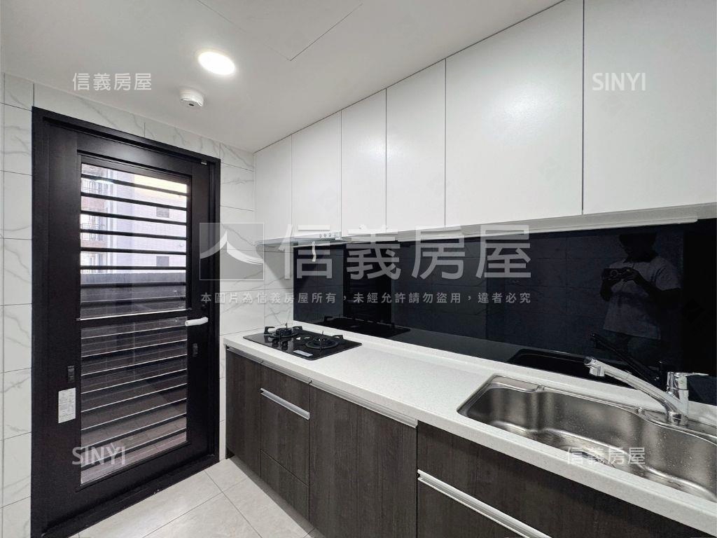 【詠遇】田園視野美四房房屋室內格局與周邊環境