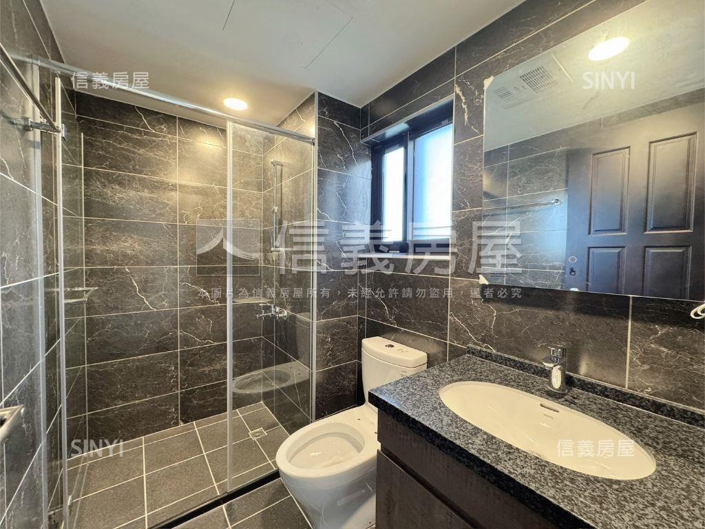 【詠遇】田園視野美四房房屋室內格局與周邊環境