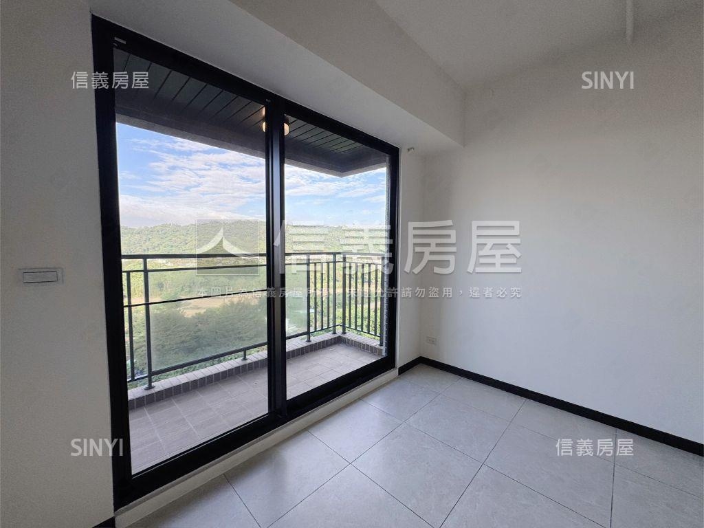 【詠遇】田園視野美四房房屋室內格局與周邊環境