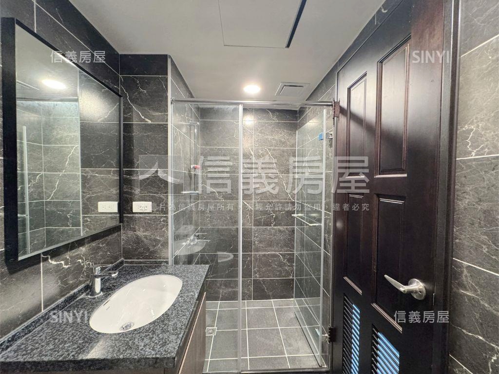 【詠遇】田園視野美四房房屋室內格局與周邊環境