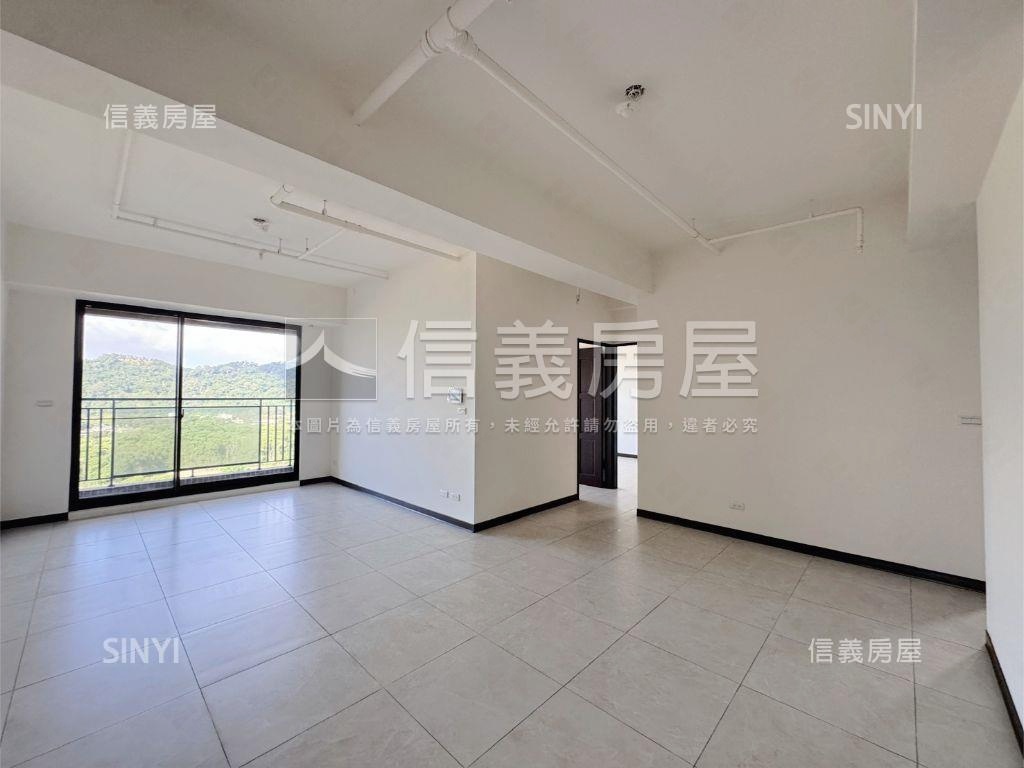 【詠遇】田園視野美四房房屋室內格局與周邊環境