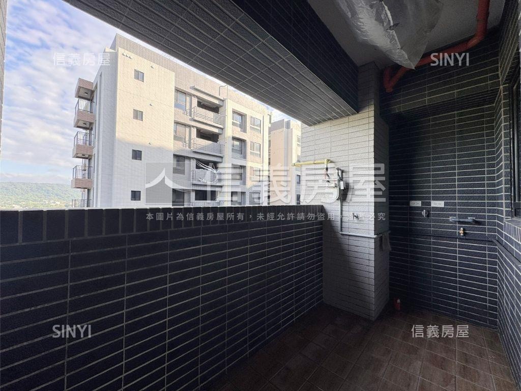 【詠遇】田園視野美四房房屋室內格局與周邊環境