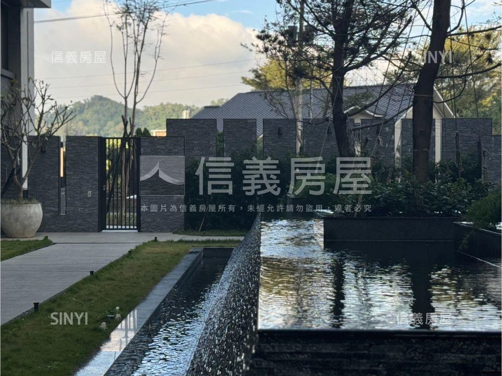 【詠遇】田園視野美四房房屋室內格局與周邊環境