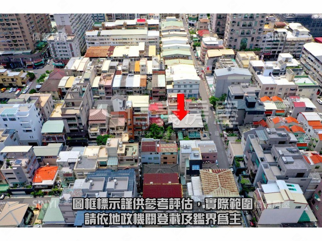 巨蛋瑞豐美式庭院風格透天房屋室內格局與周邊環境