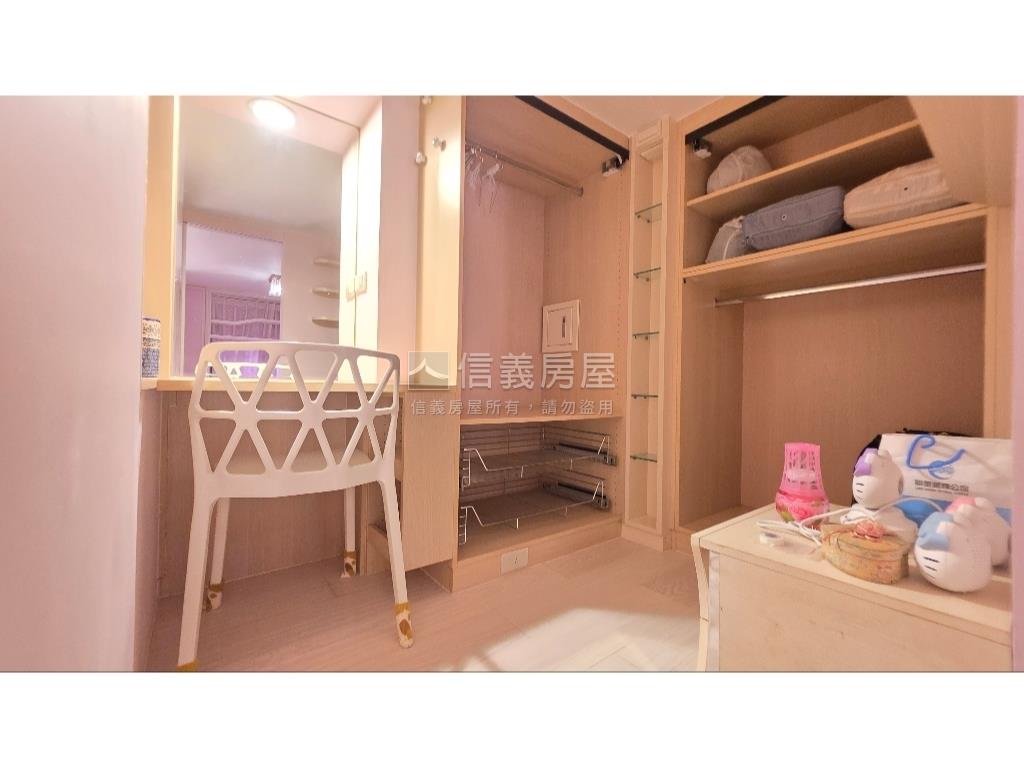 使館特區天母金鑽房屋室內格局與周邊環境