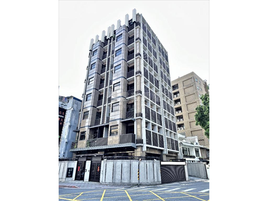 使館特區天母金鑽房屋室內格局與周邊環境