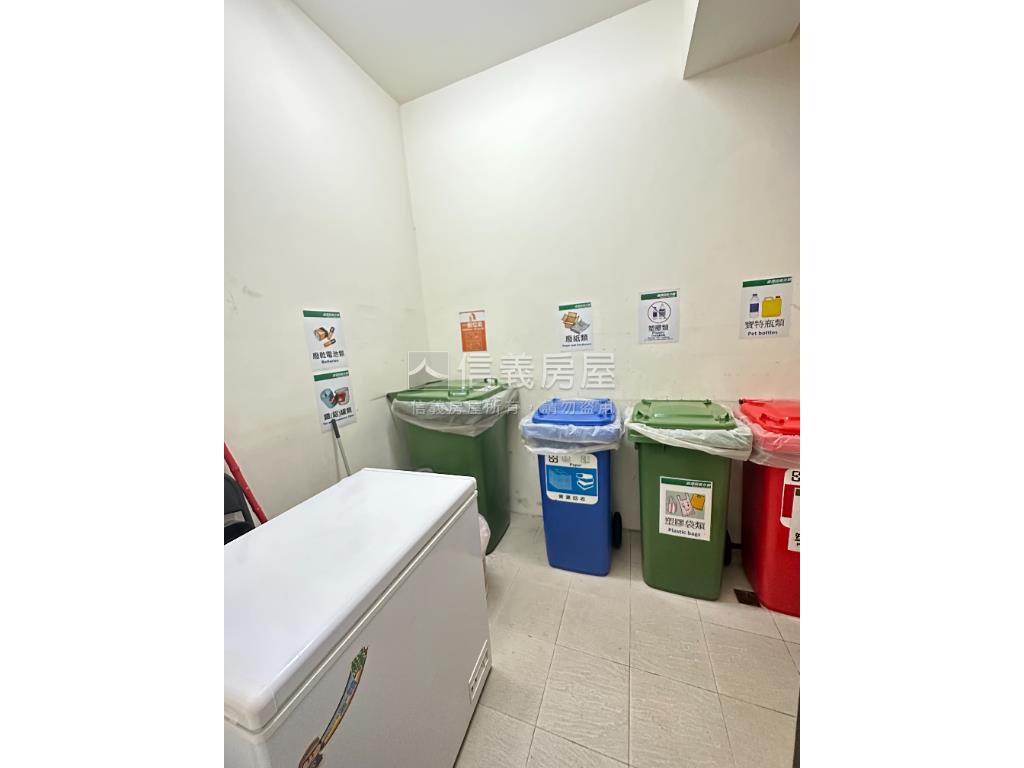 使館特區天母金鑽房屋室內格局與周邊環境