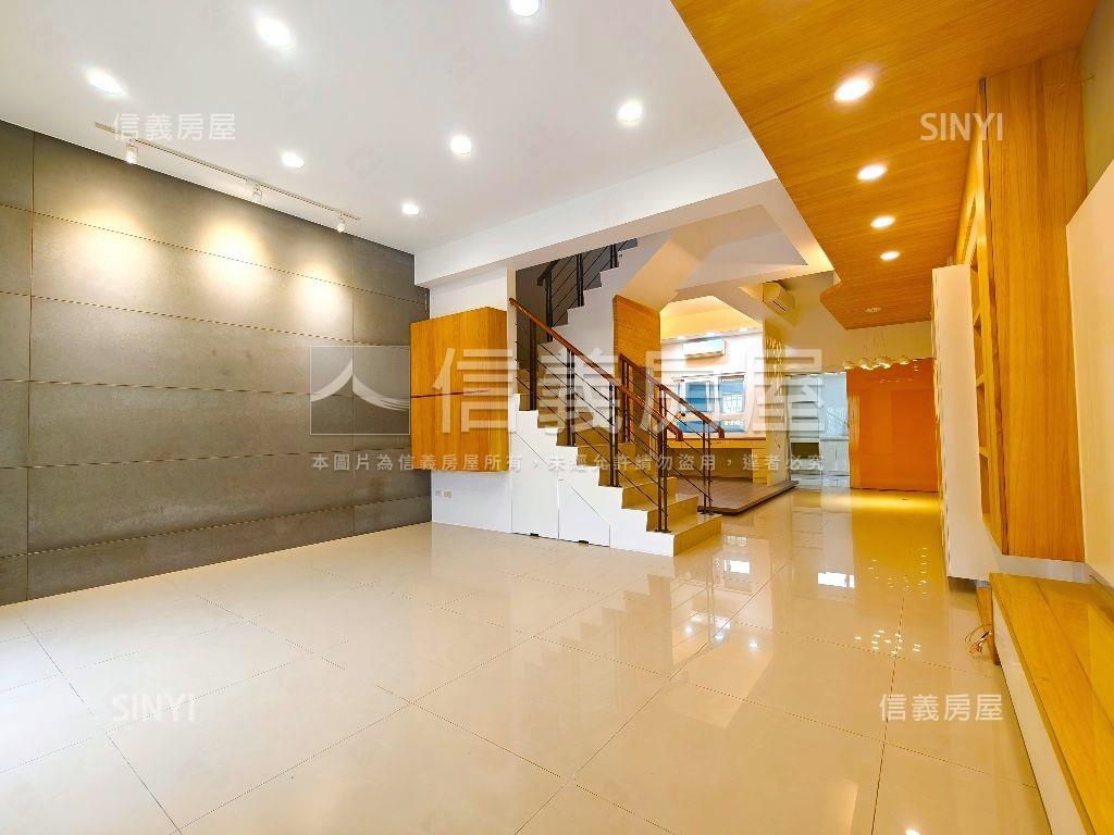 五結絕美靜謐三層透天別墅房屋室內格局與周邊環境