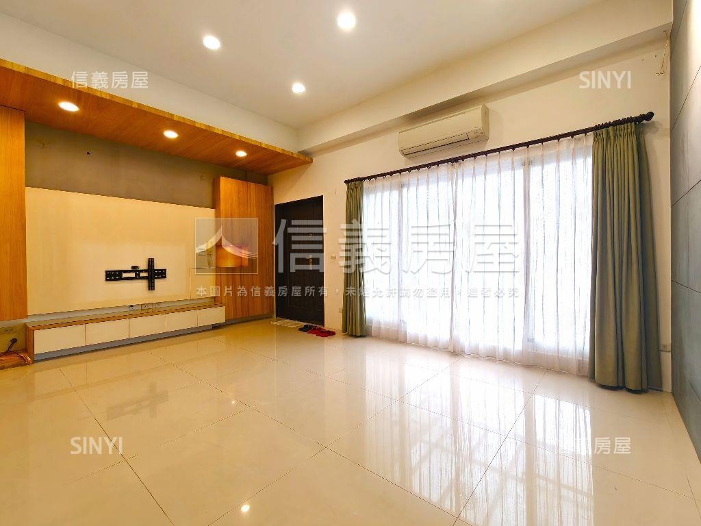 五結絕美靜謐三層透天別墅房屋室內格局與周邊環境