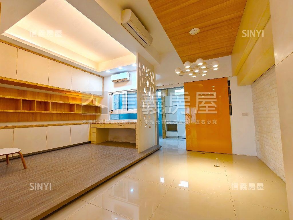 五結絕美靜謐三層透天別墅房屋室內格局與周邊環境