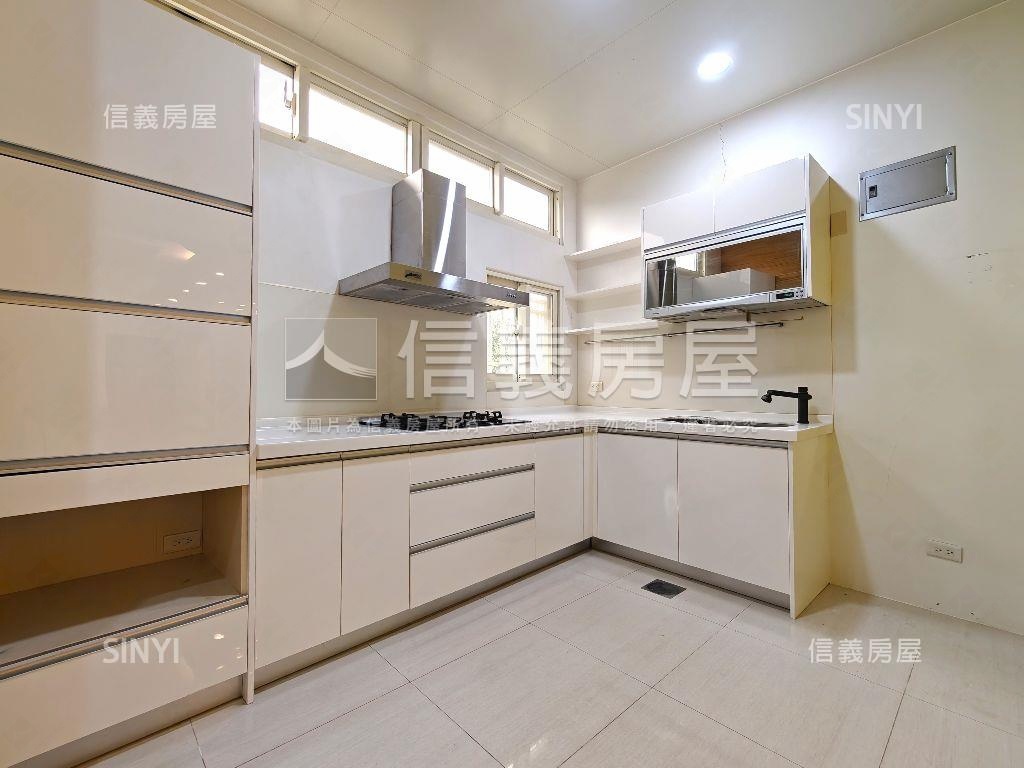 五結絕美靜謐三層透天別墅房屋室內格局與周邊環境