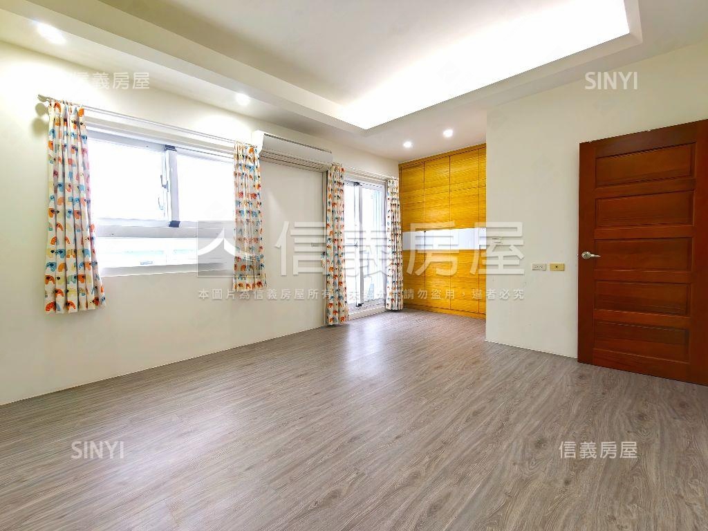 五結絕美靜謐三層透天別墅房屋室內格局與周邊環境