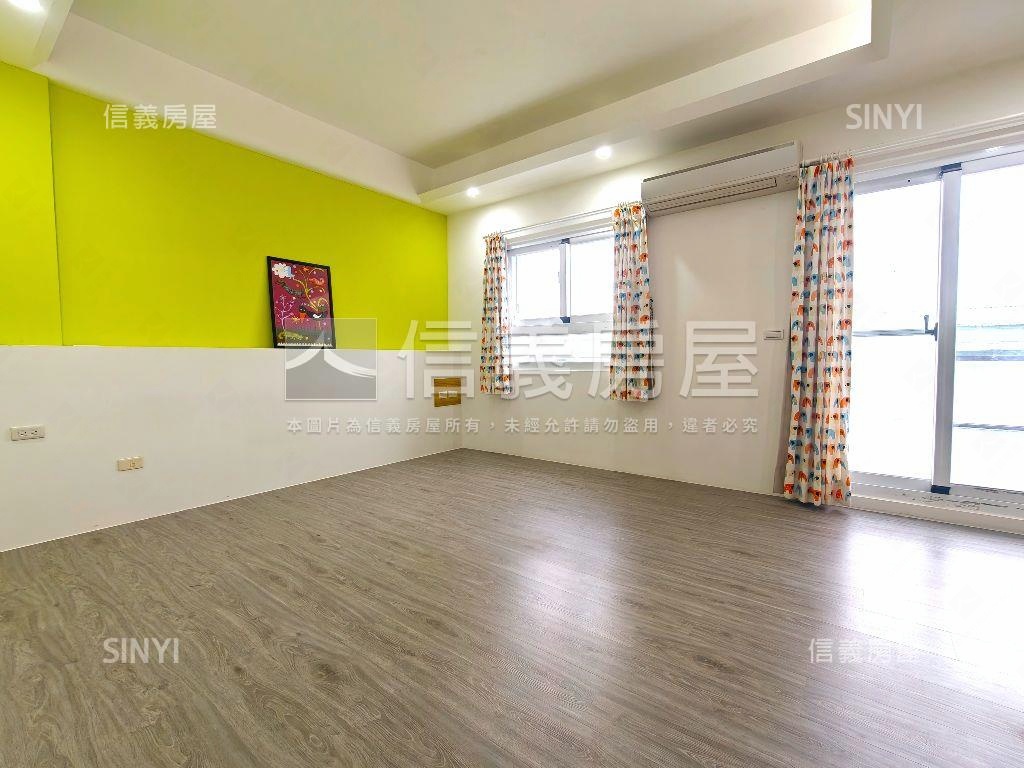 五結絕美靜謐三層透天別墅房屋室內格局與周邊環境