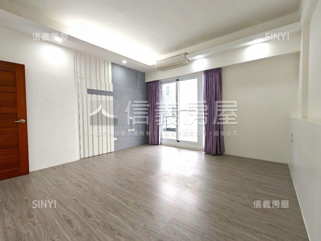 五結絕美靜謐三層透天別墅房屋室內格局與周邊環境