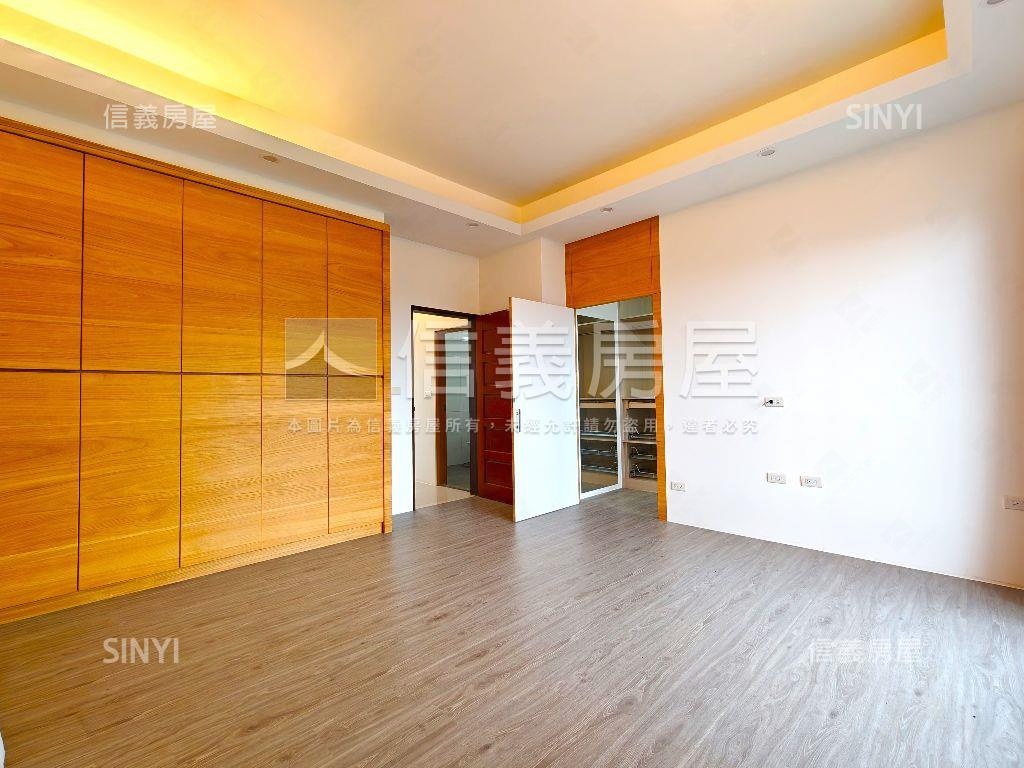 五結絕美靜謐三層透天別墅房屋室內格局與周邊環境