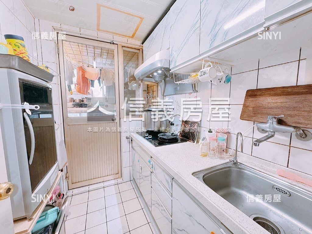 高樓三房車位★璀璨寶石★房屋室內格局與周邊環境
