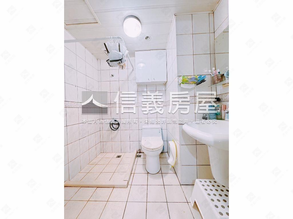 高樓三房車位★璀璨寶石★房屋室內格局與周邊環境