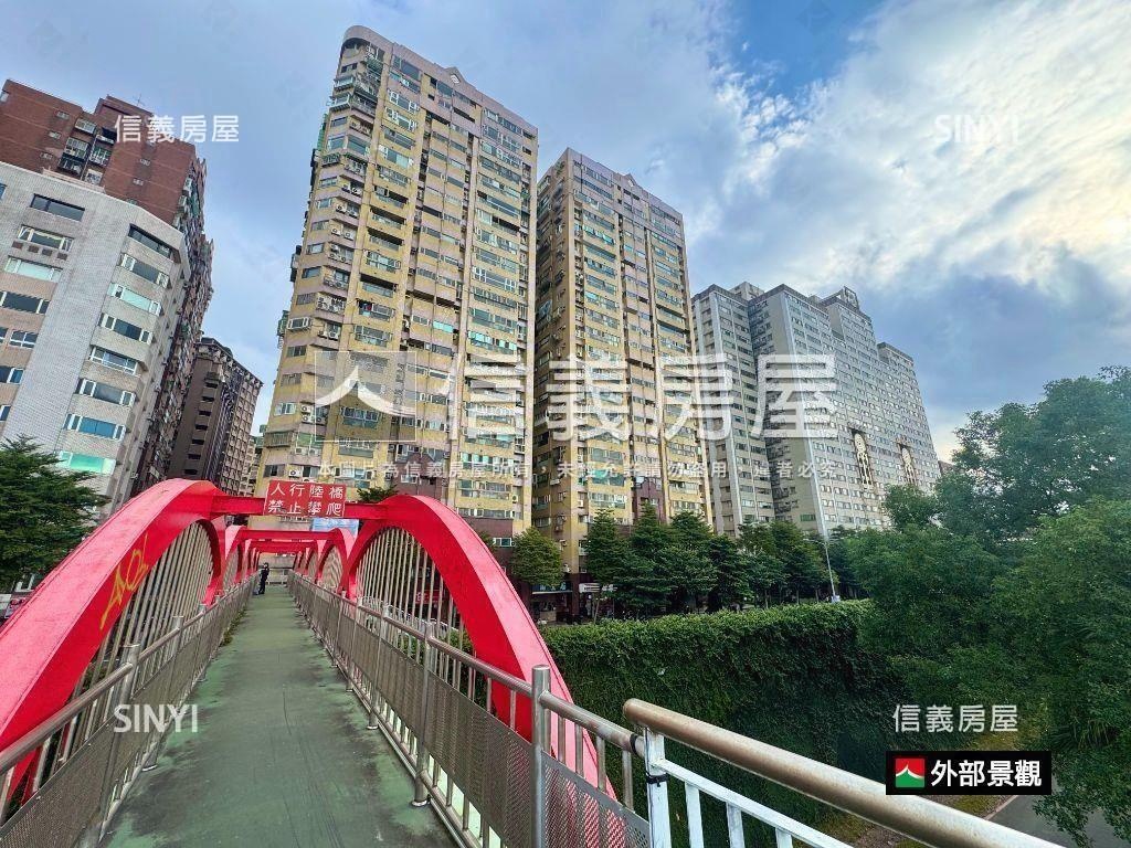 高樓三房車位★璀璨寶石★房屋室內格局與周邊環境