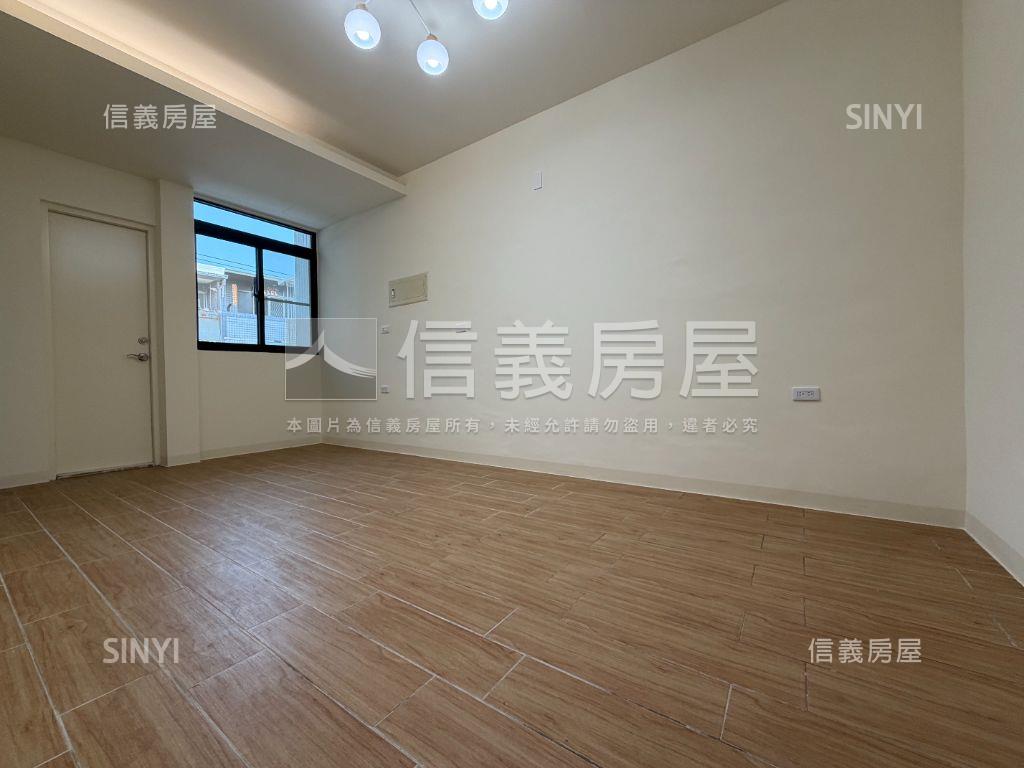 國安街優質美車墅房屋室內格局與周邊環境