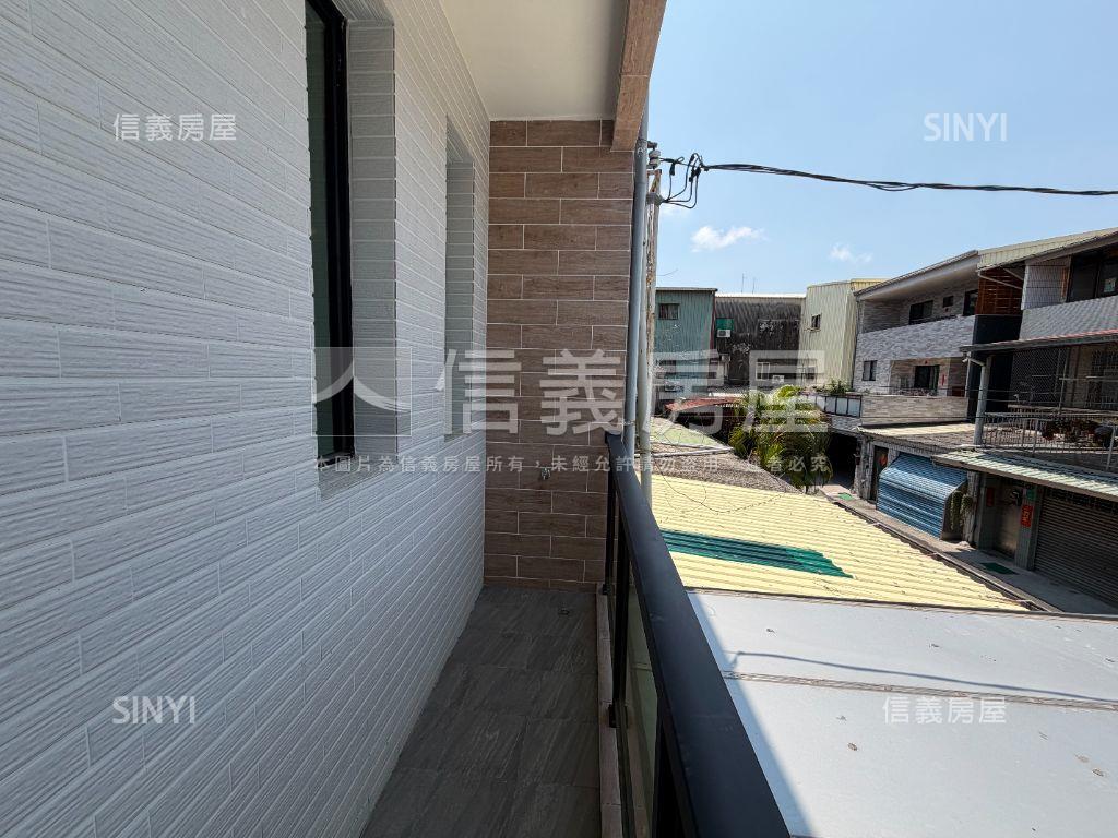 國安街優質美車墅房屋室內格局與周邊環境