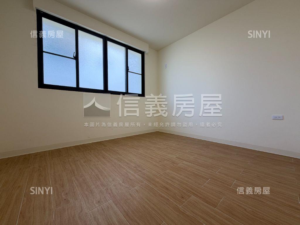 國安街優質美車墅房屋室內格局與周邊環境