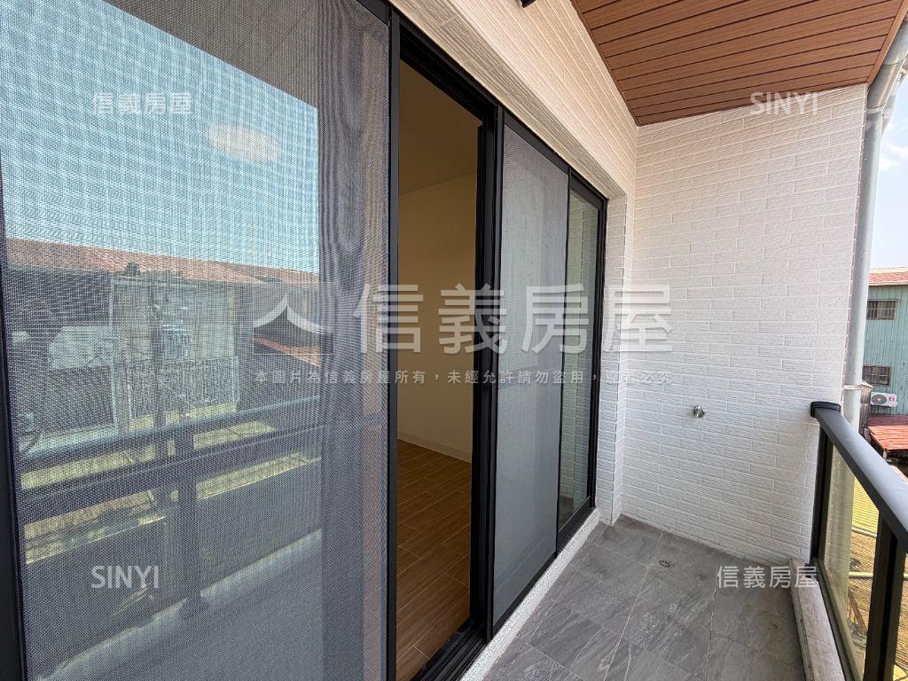 國安街優質美車墅房屋室內格局與周邊環境