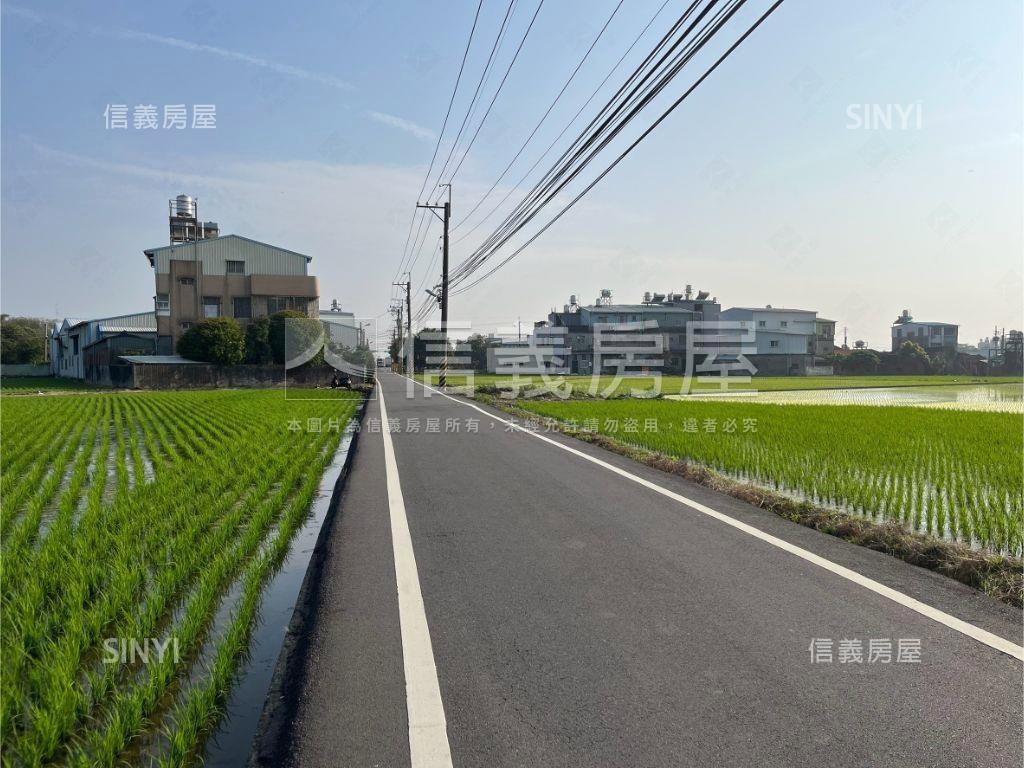 夏田園區●約５００坪農地房屋室內格局與周邊環境