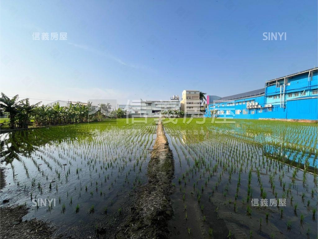 夏田園區●約５００坪農地房屋室內格局與周邊環境