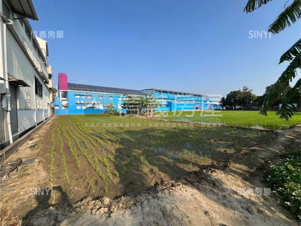 夏田園區●約５００坪農地房屋室內格局與周邊環境