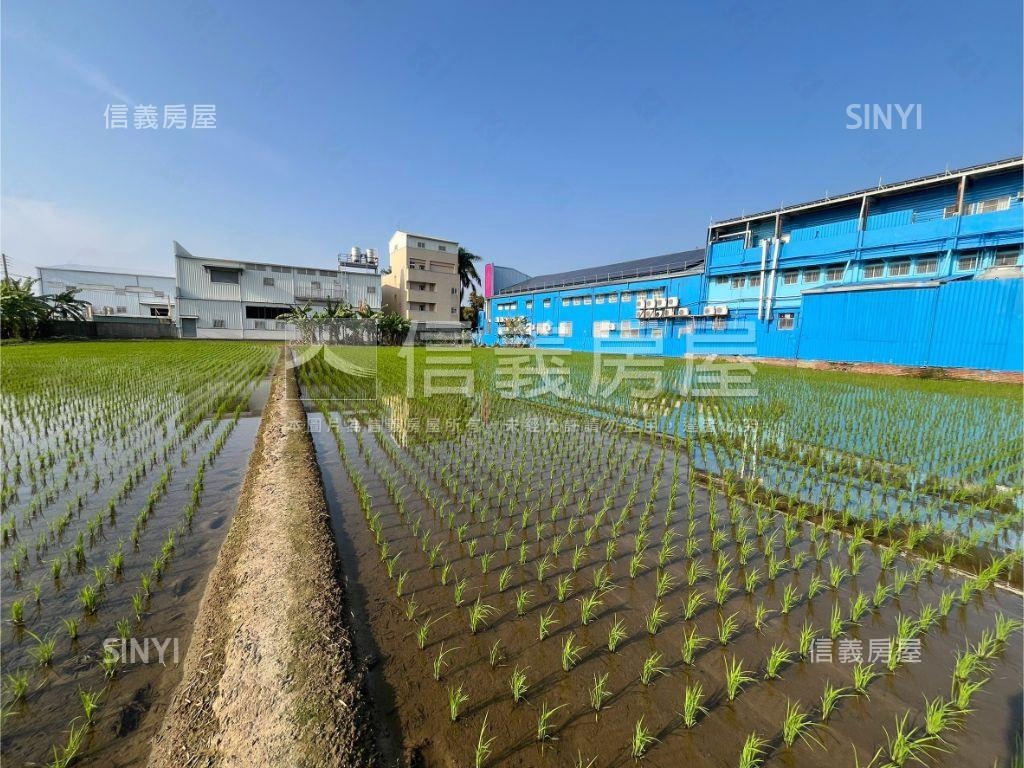 夏田園區●約５００坪農地房屋室內格局與周邊環境