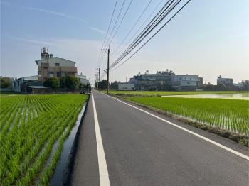 夏田園區●約５００坪農地