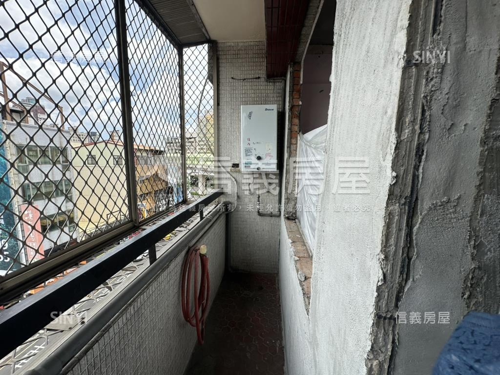 昌平商圈整理美寓房屋室內格局與周邊環境