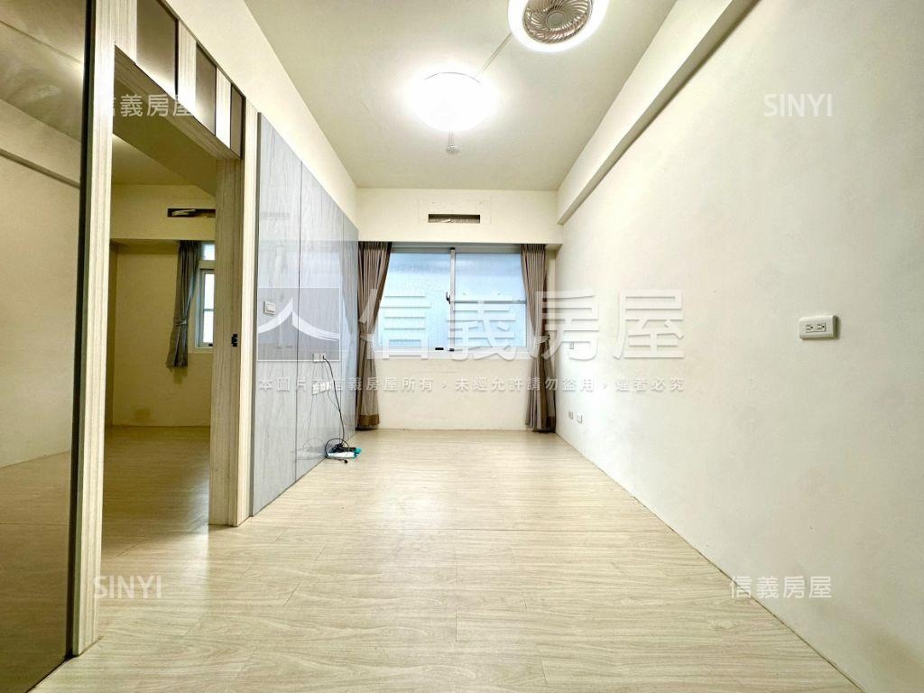 自由市場旁極美樓店房屋室內格局與周邊環境