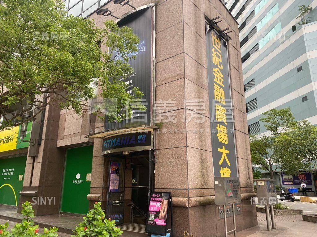 信義路獨立梯高效店辦房屋室內格局與周邊環境