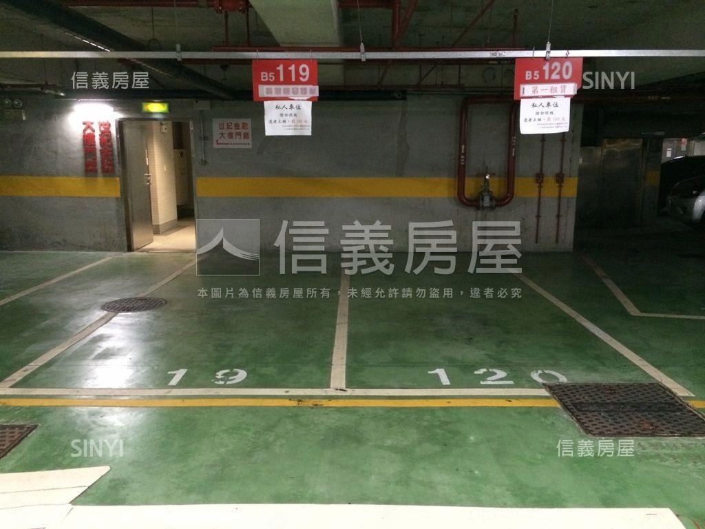 信義路獨立梯高效店辦房屋室內格局與周邊環境