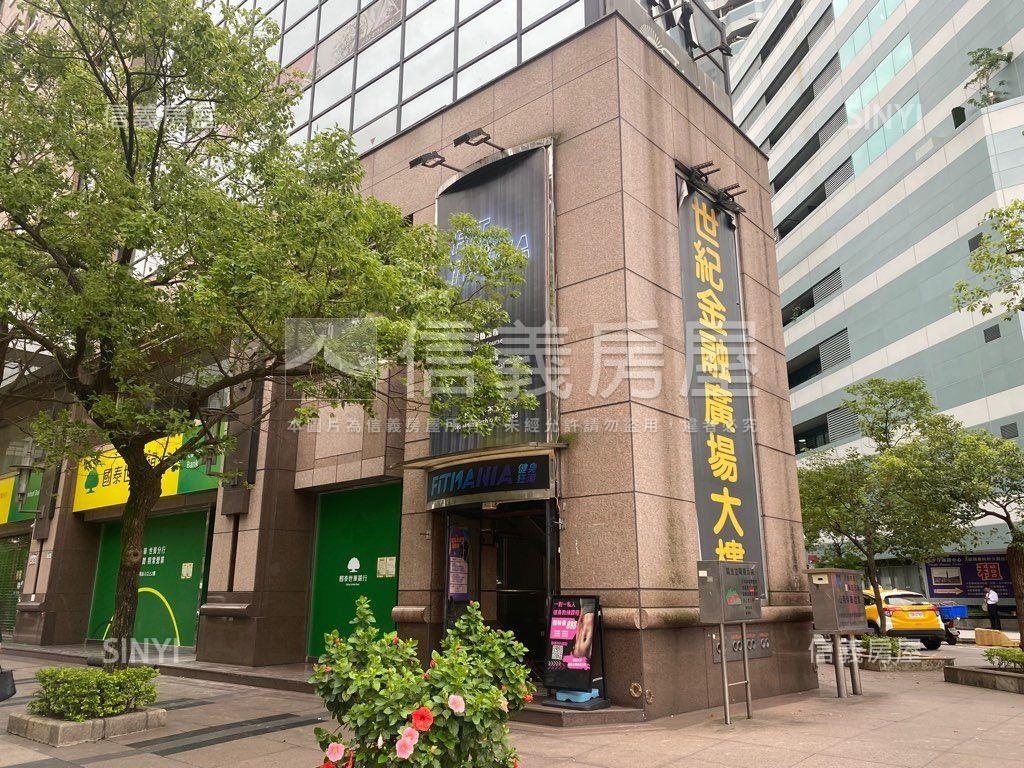 信義路獨立梯高效店辦房屋室內格局與周邊環境