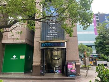 信義路獨立梯高效店辦