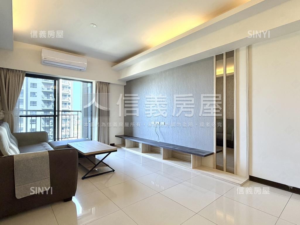 青埔Ａ１９旁大兩房車位房屋室內格局與周邊環境