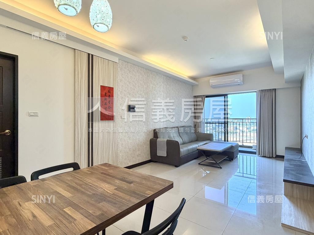 青埔Ａ１９旁大兩房車位房屋室內格局與周邊環境