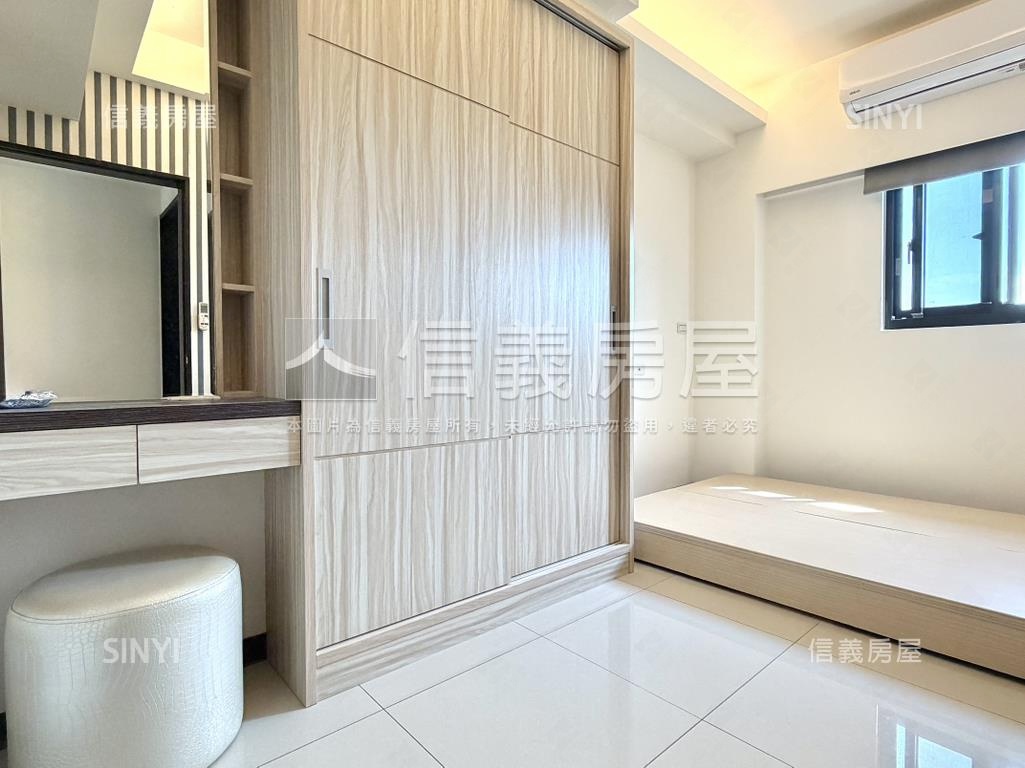 青埔Ａ１９旁大兩房車位房屋室內格局與周邊環境