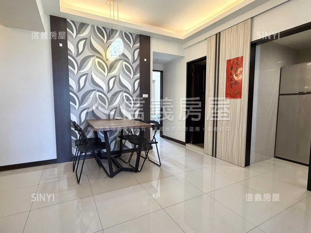 青埔Ａ１９旁大兩房車位房屋室內格局與周邊環境