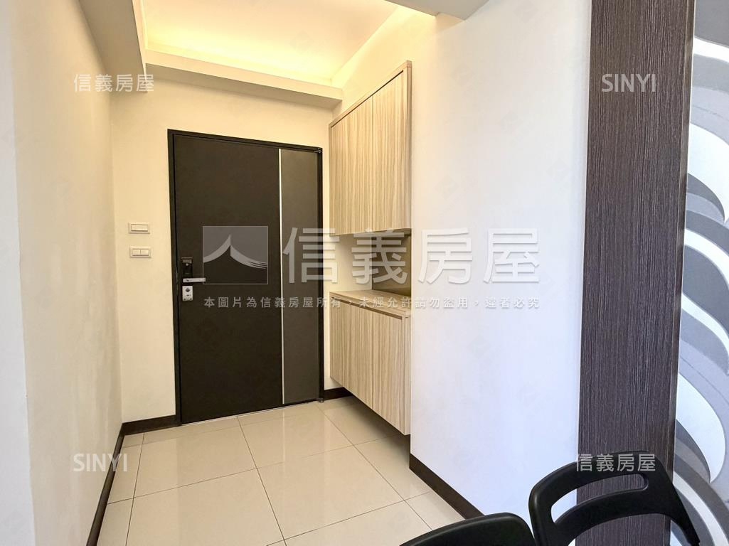 青埔Ａ１９旁大兩房車位房屋室內格局與周邊環境