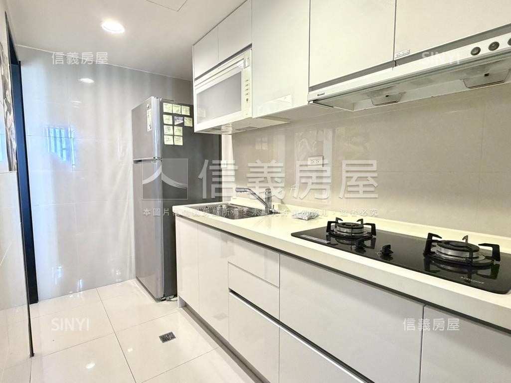 青埔Ａ１９旁大兩房車位房屋室內格局與周邊環境