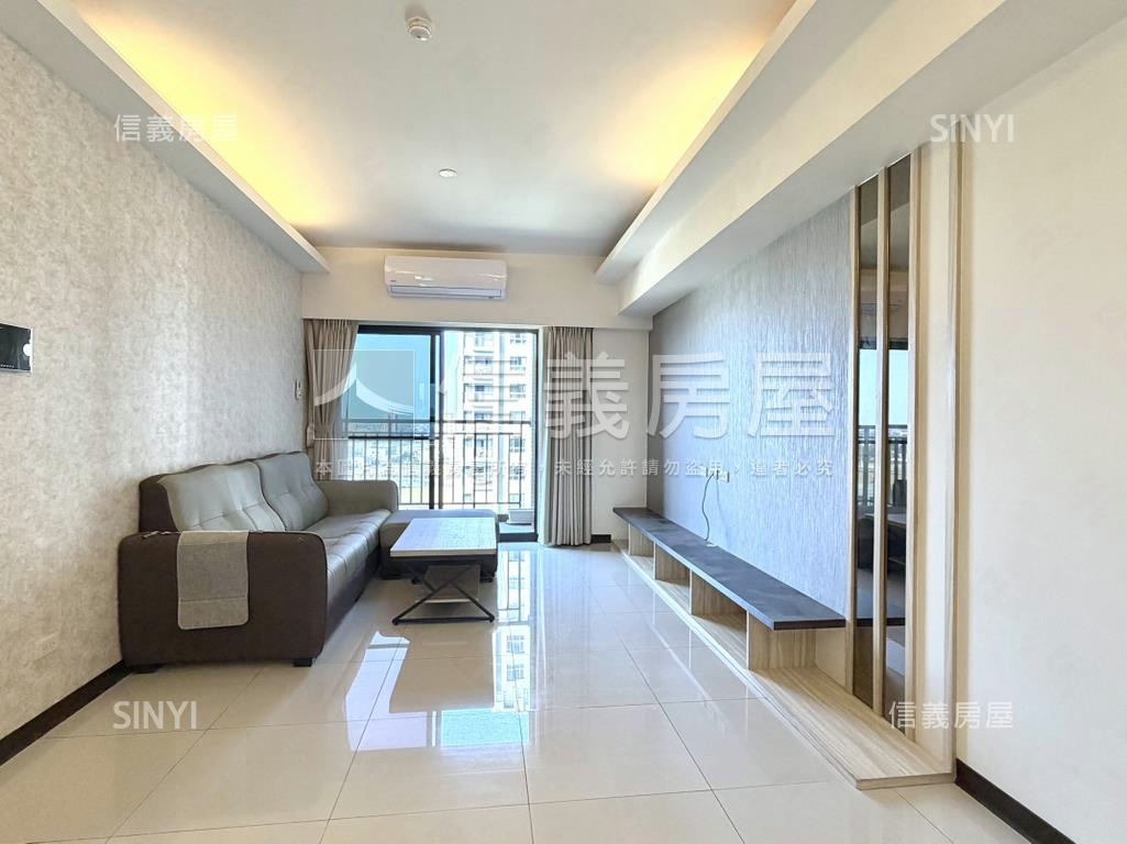 青埔Ａ１９旁大兩房車位房屋室內格局與周邊環境