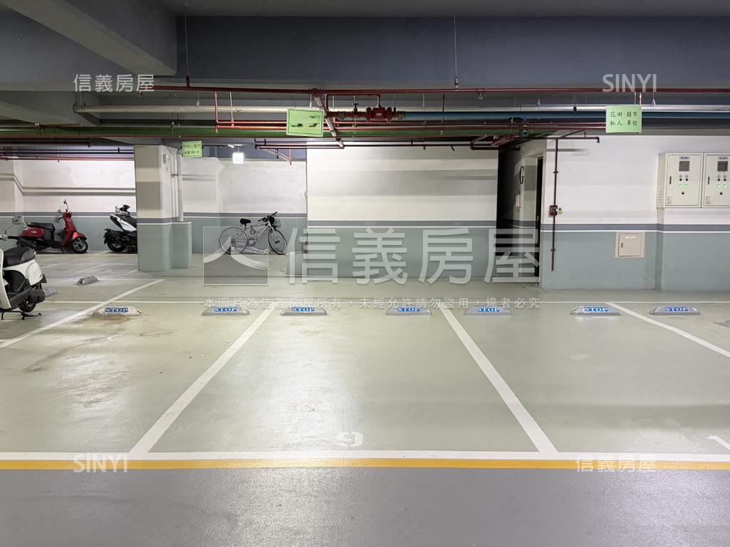 青埔Ａ１９旁大兩房車位房屋室內格局與周邊環境