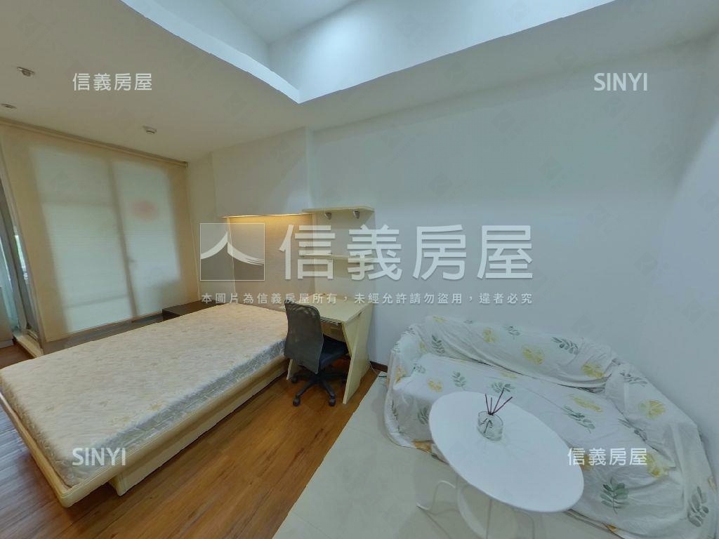 信義計劃香榭高樓景觀房屋室內格局與周邊環境