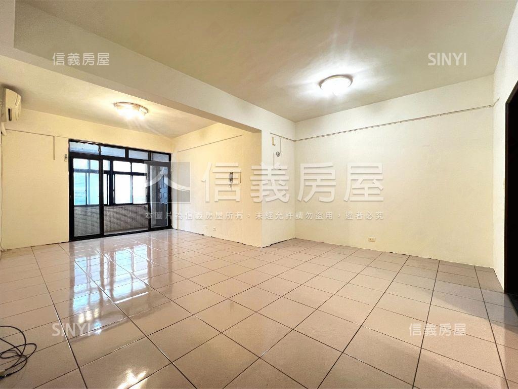 士東富邦翠園●方正美３樓房屋室內格局與周邊環境