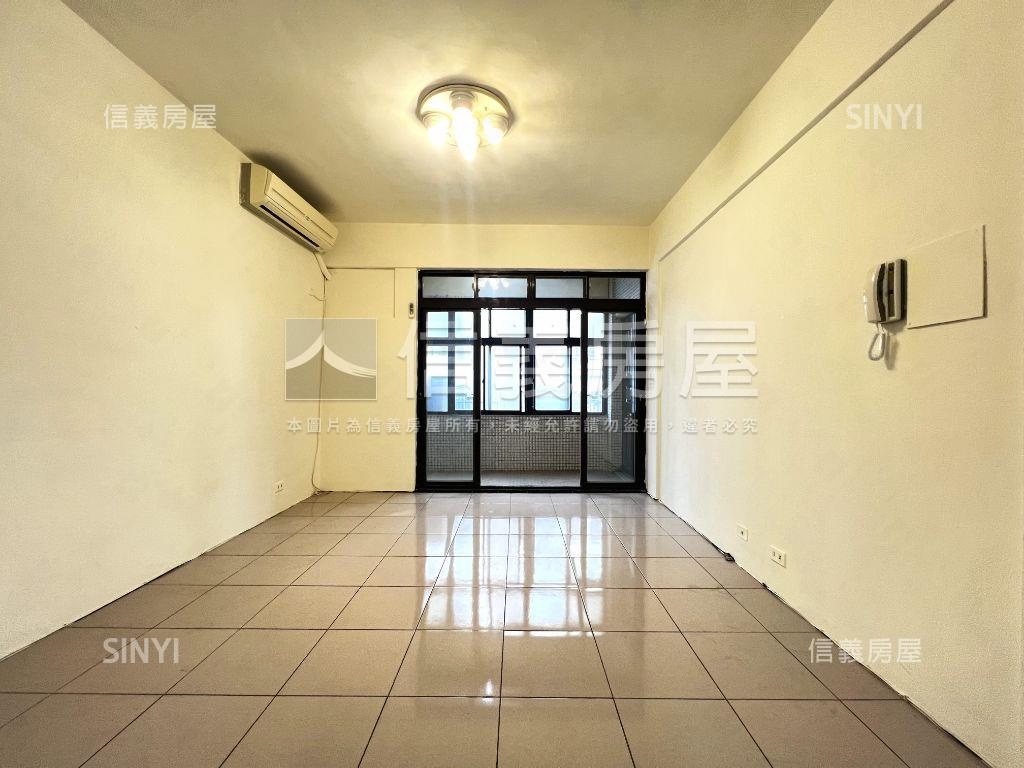 士東富邦翠園●方正美３樓房屋室內格局與周邊環境